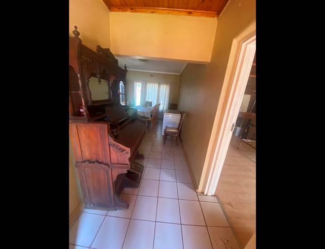 3 BEDROOM HOUSE FOR SALE IN KANONKOP
